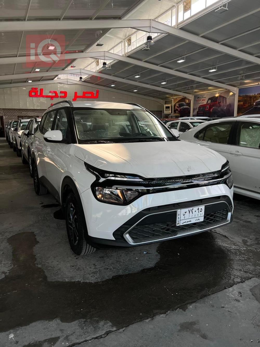 کیا کارینس